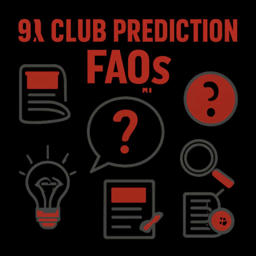 Illustration about 91 Club Prediction FAQs.