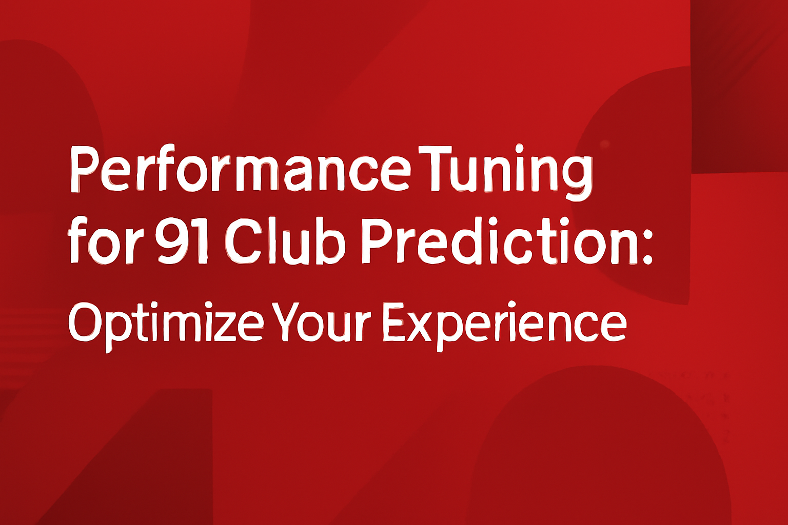 Informational scene about 91 Club Prediction Download