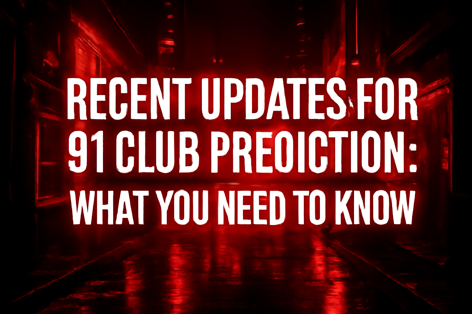 Informational graphic about compatibility of the 91 Club Prediction app