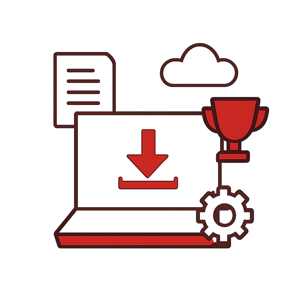 Diagram explaining troubleshooting steps for 91 Club Prediction installation.