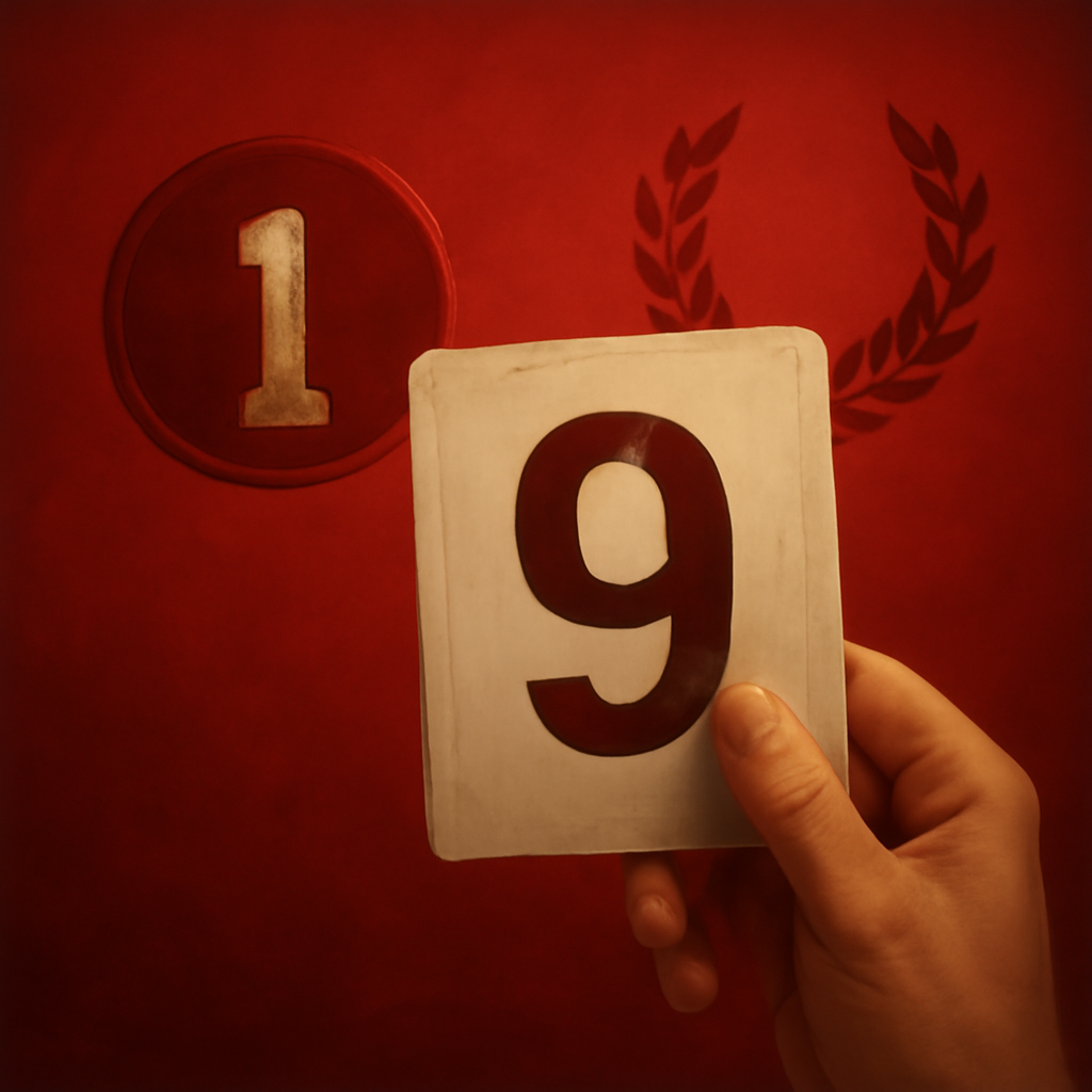 Badge representing best practices for 91 Club Prediction.