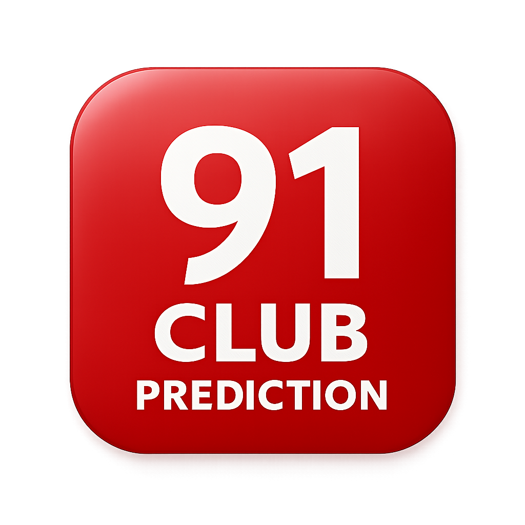 91clubprediction.org