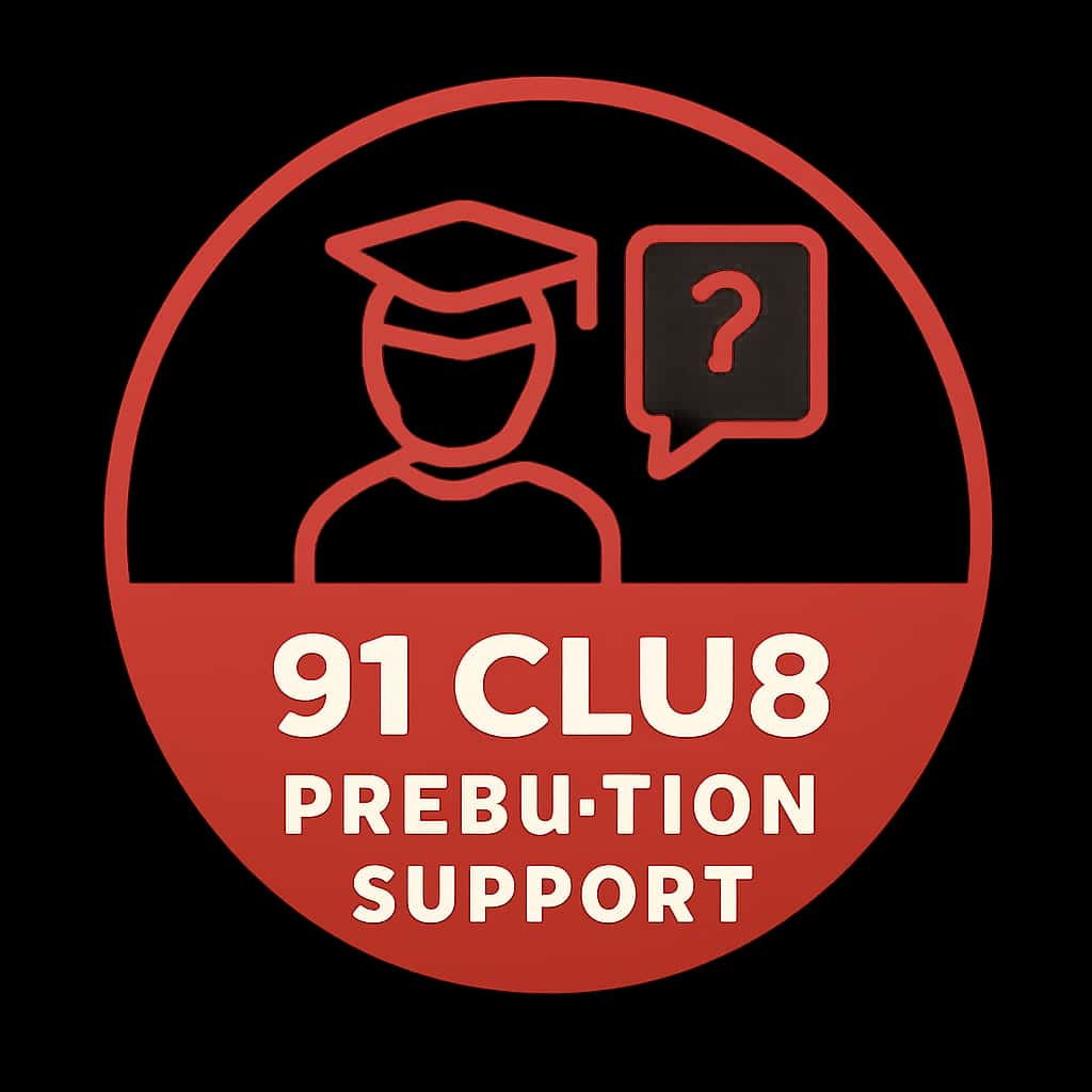 Icon representing support for 91 Club Prediction installation.