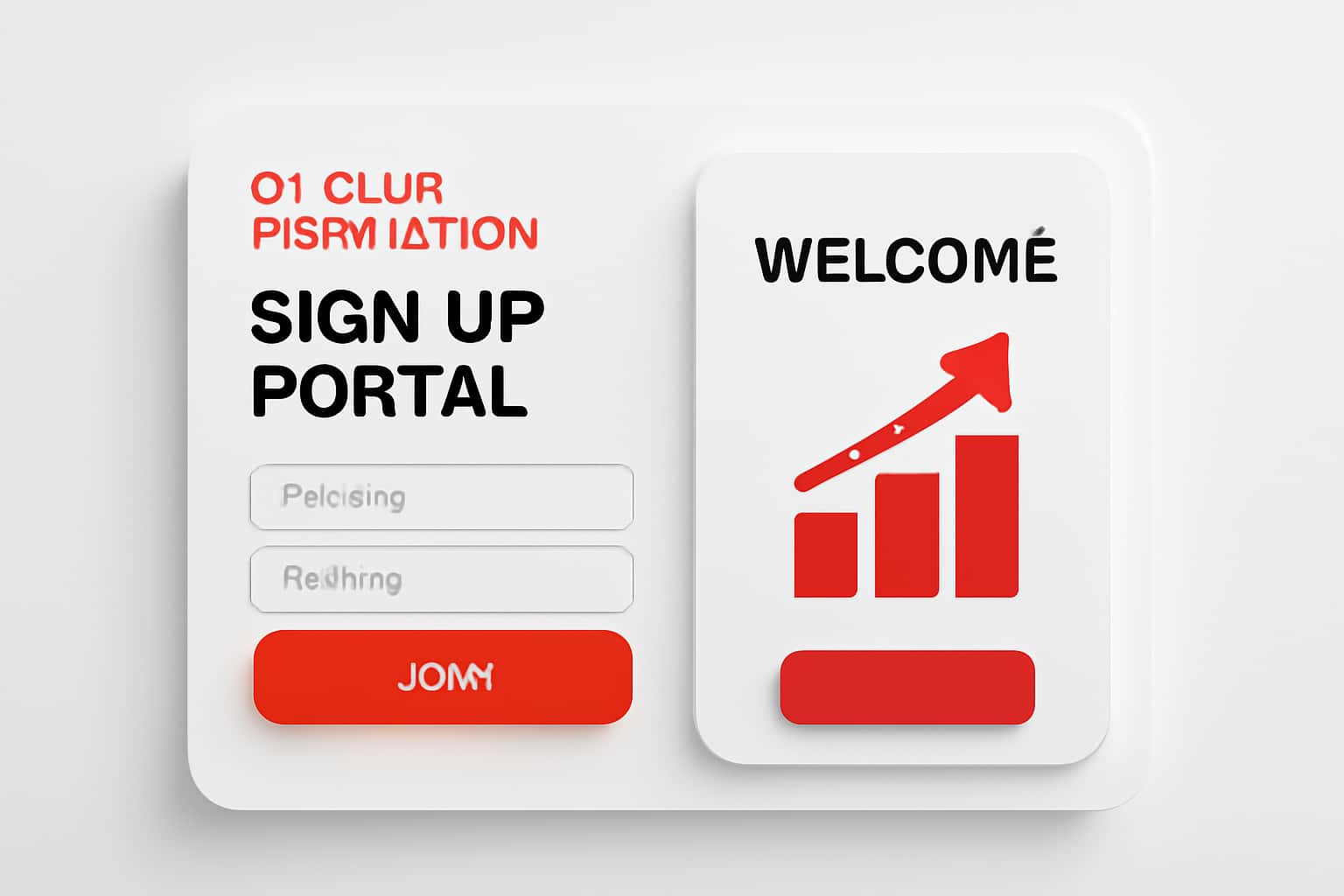 91 Club Prediction Sign Up Portal Interface