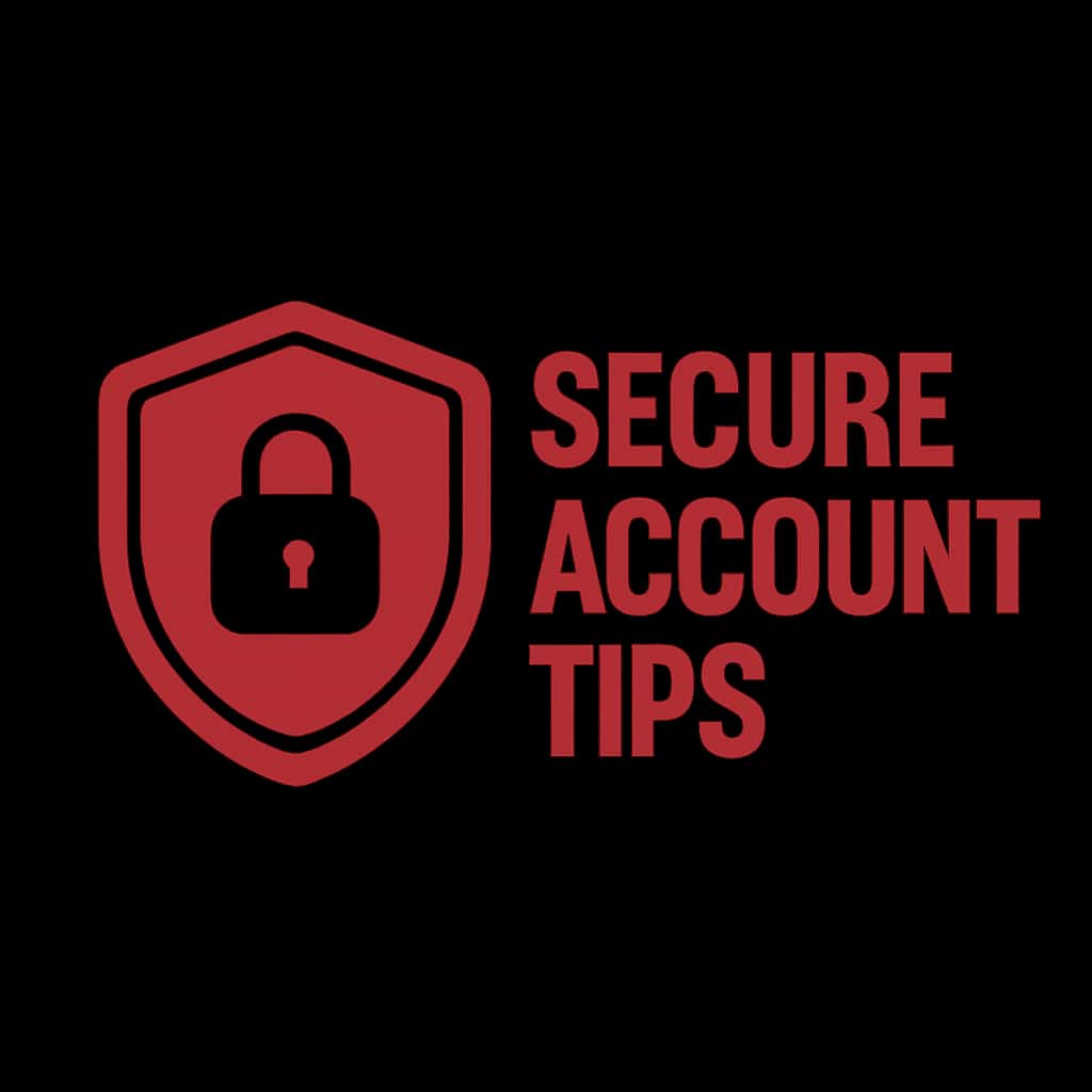 An icon representing Secure 91 Club Prediction Account Tips.